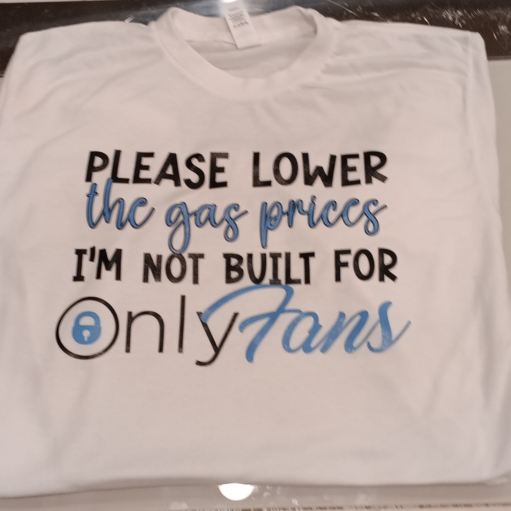 Funny tee